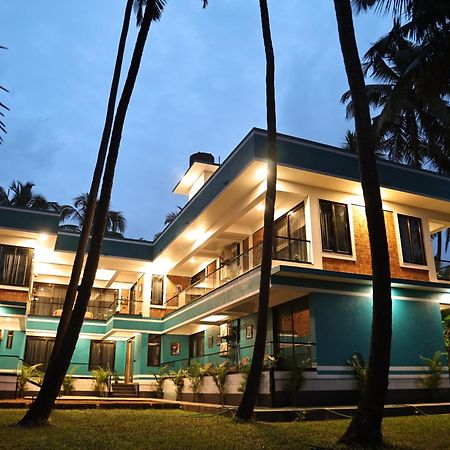 Fusion Home Anjuna Ngoại thất bức ảnh