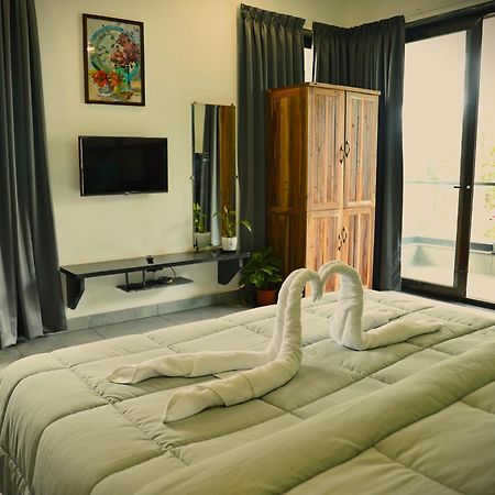 Fusion Home Anjuna Ngoại thất bức ảnh