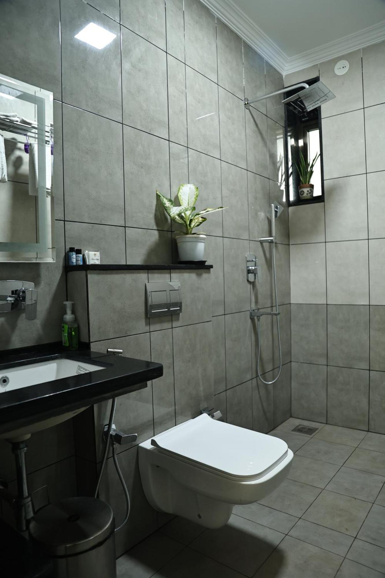 Fusion Home Anjuna Ngoại thất bức ảnh