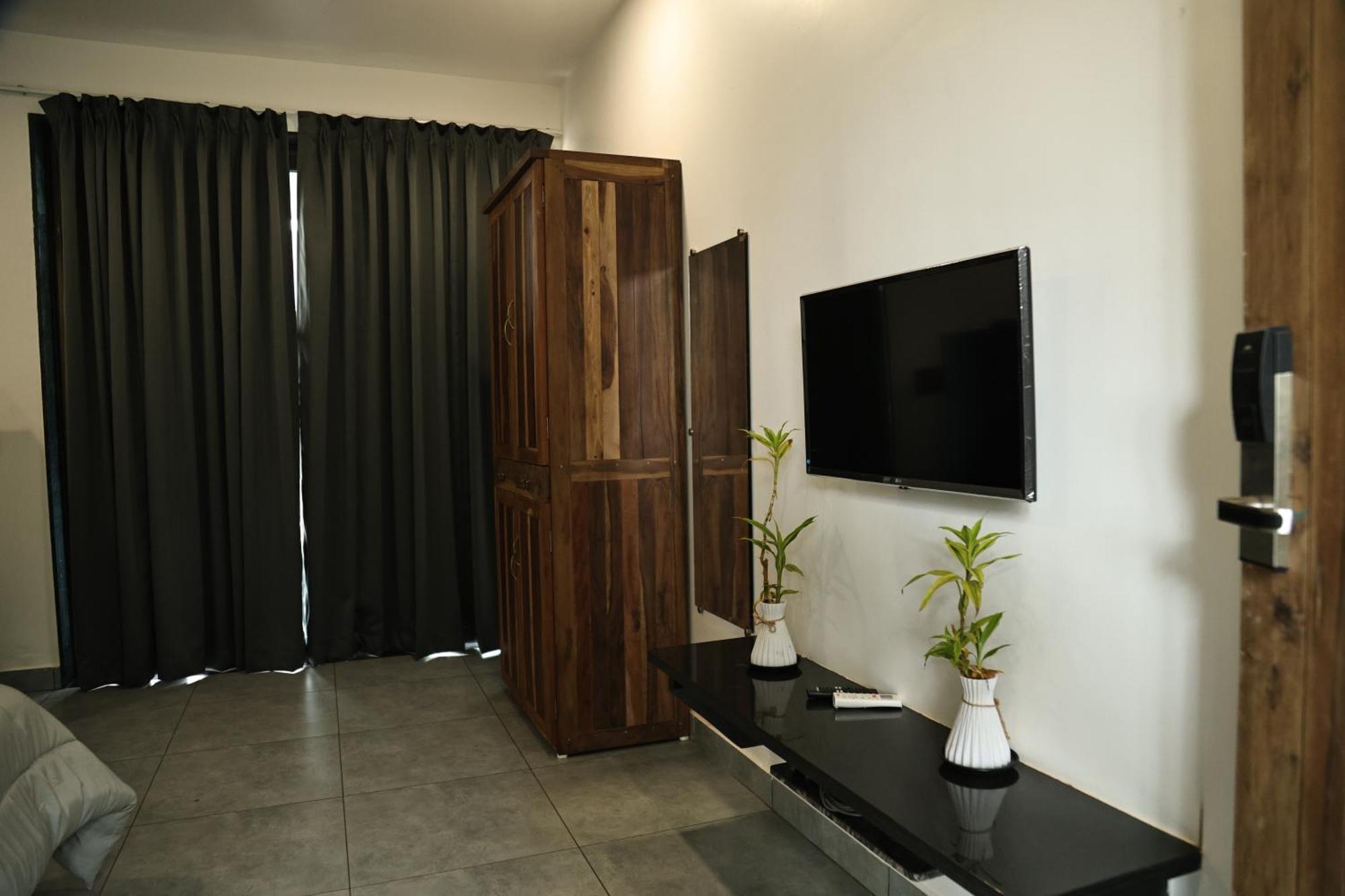 Fusion Home Anjuna Ngoại thất bức ảnh