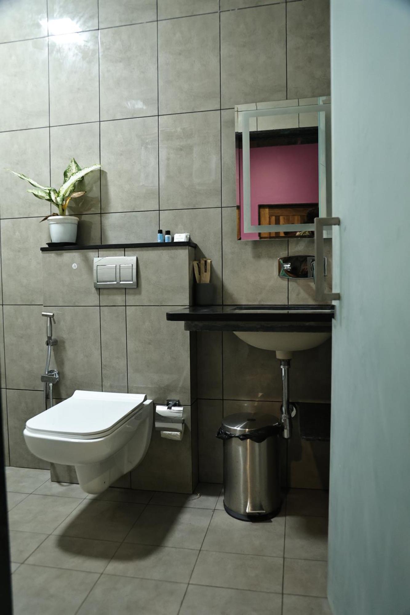 Fusion Home Anjuna Ngoại thất bức ảnh