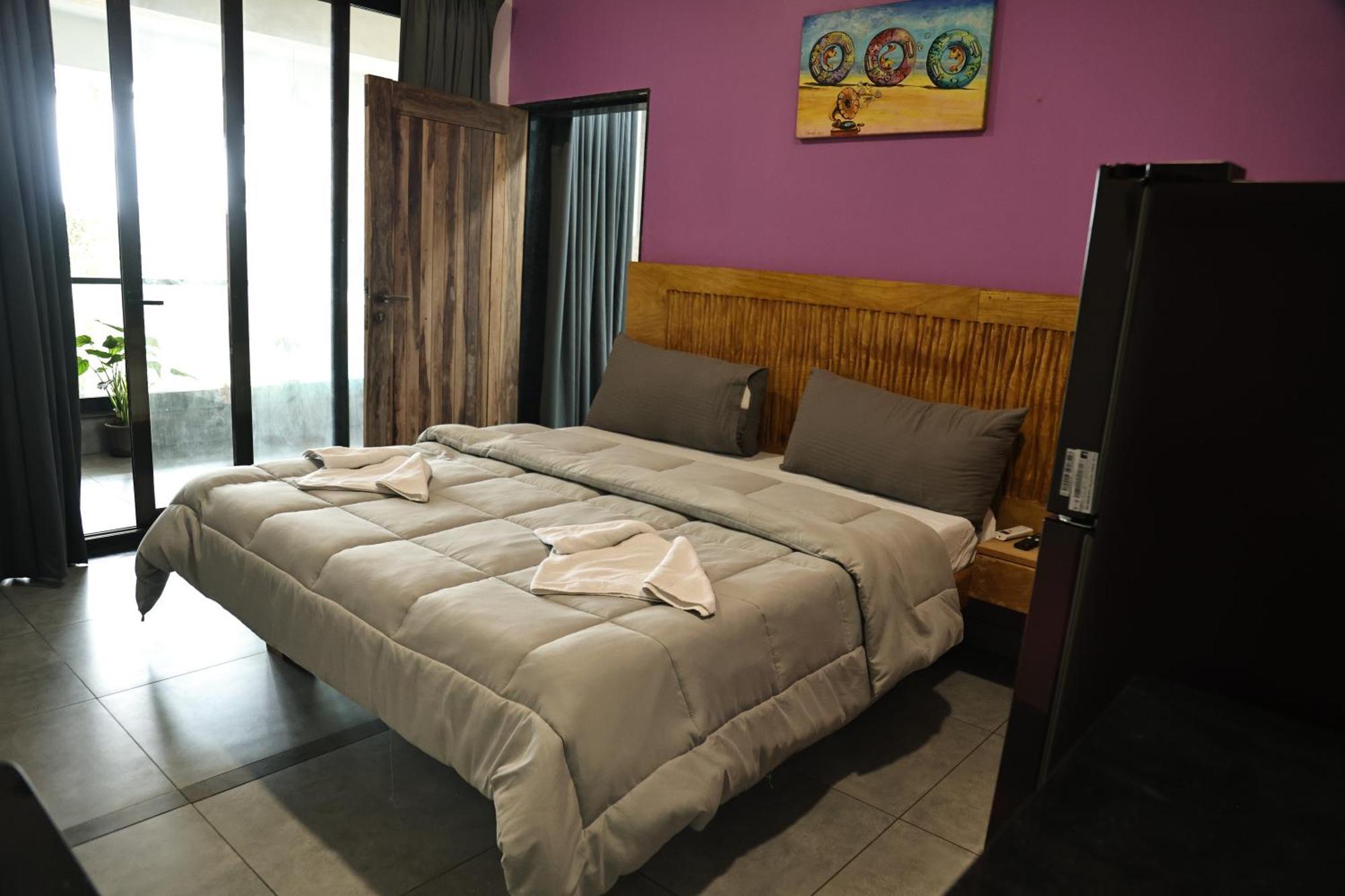 Fusion Home Anjuna Ngoại thất bức ảnh