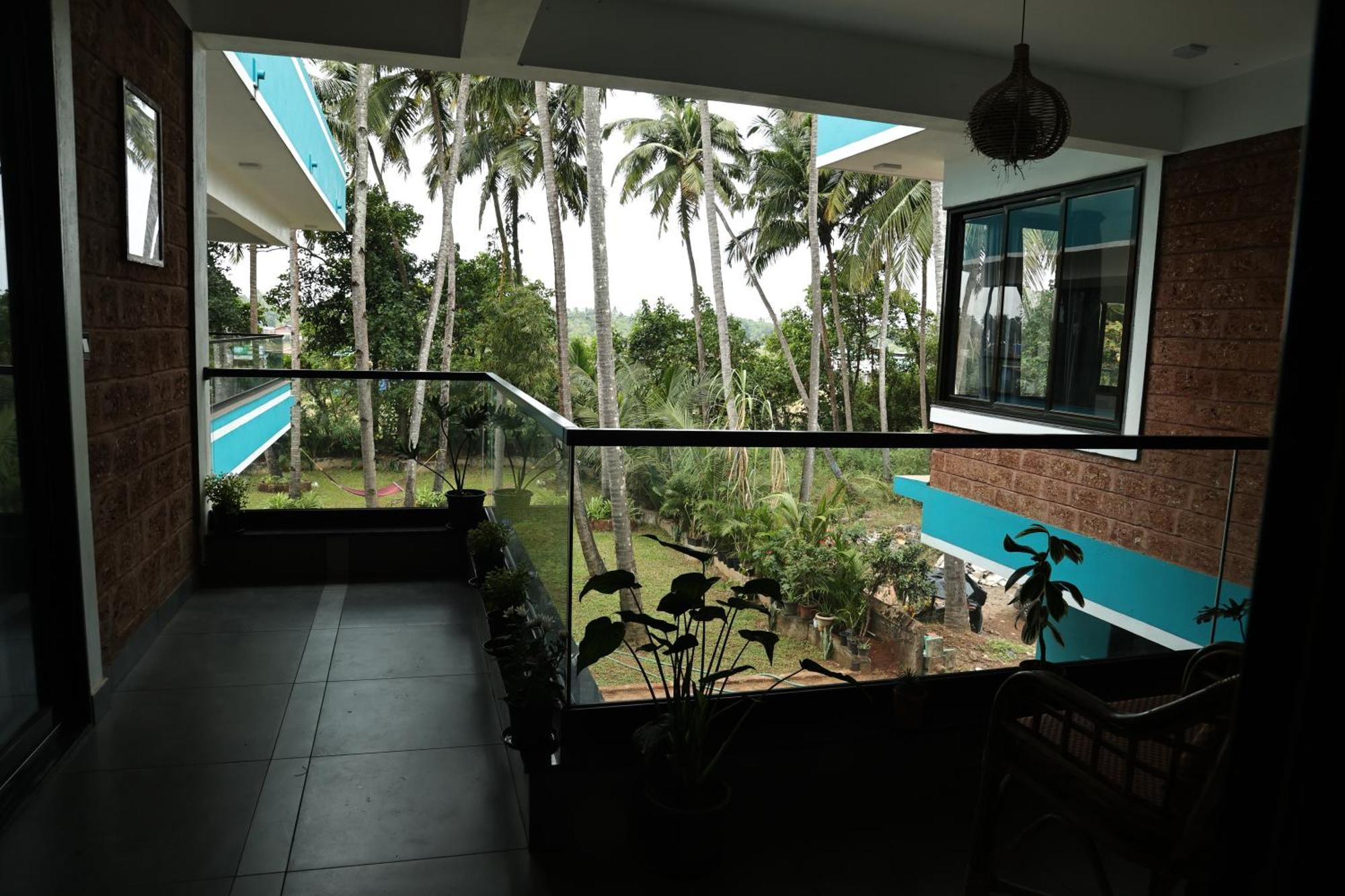 Fusion Home Anjuna Ngoại thất bức ảnh