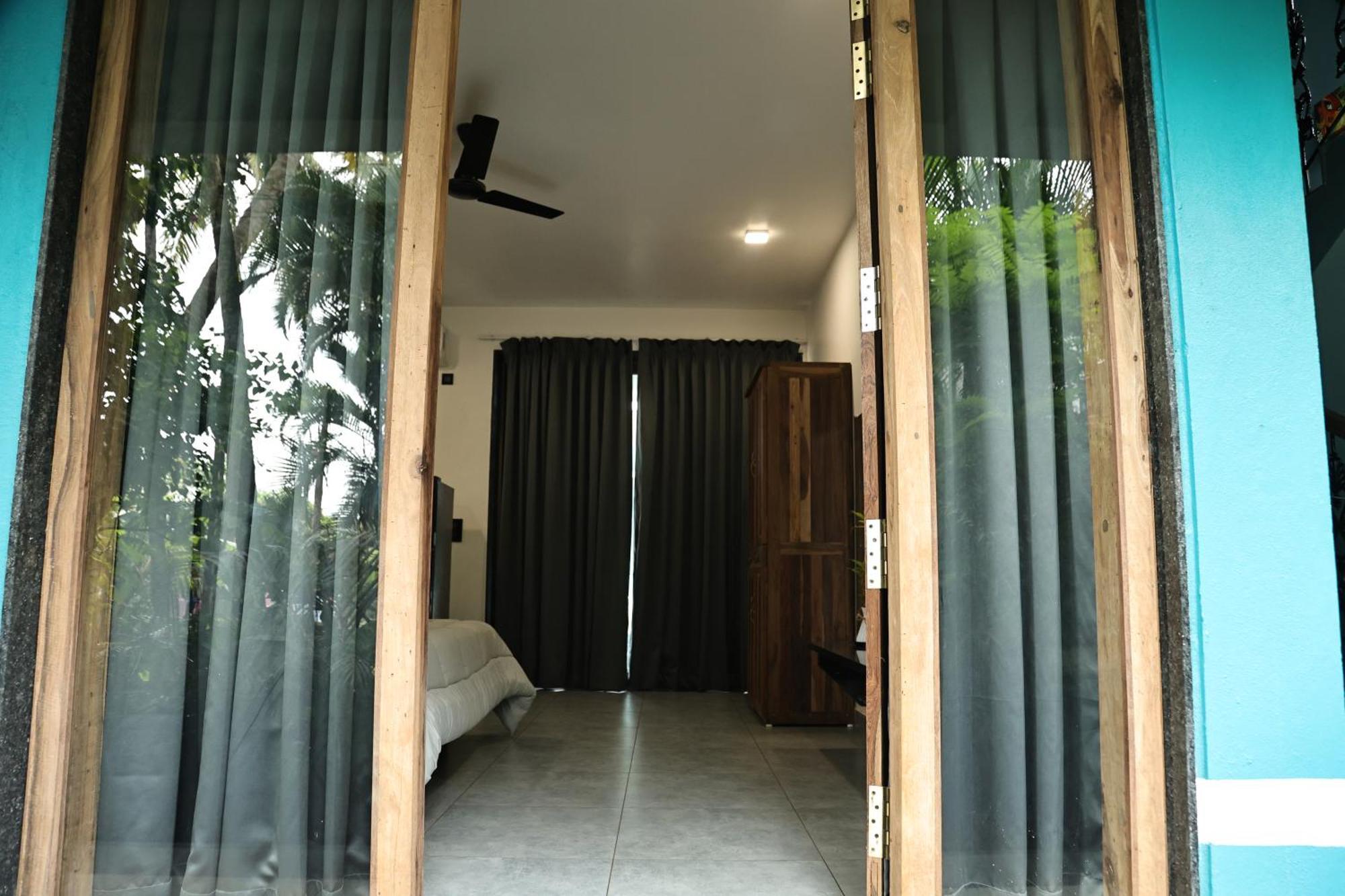 Fusion Home Anjuna Ngoại thất bức ảnh