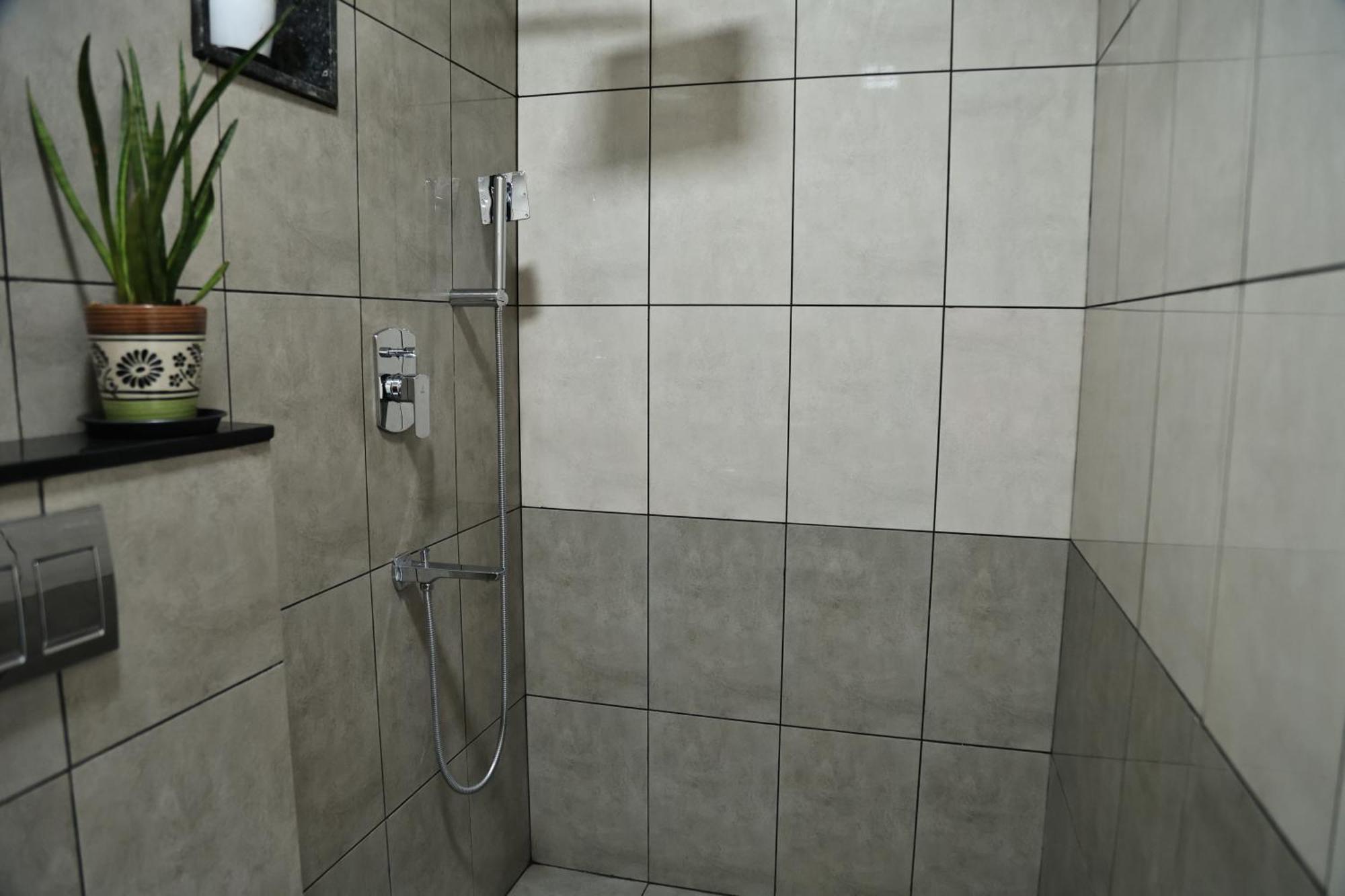 Fusion Home Anjuna Ngoại thất bức ảnh