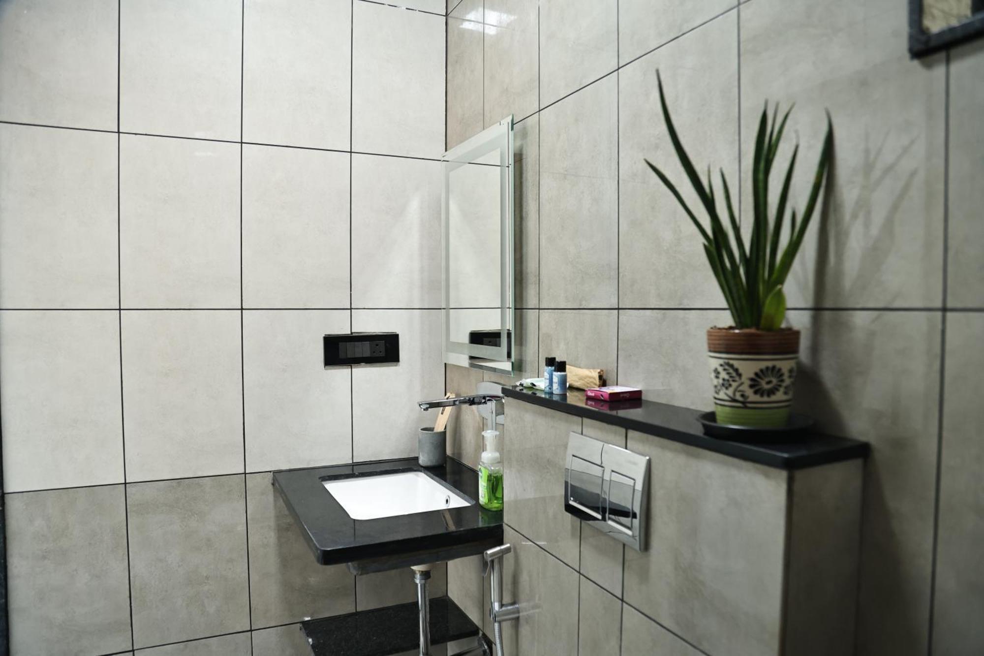 Fusion Home Anjuna Ngoại thất bức ảnh